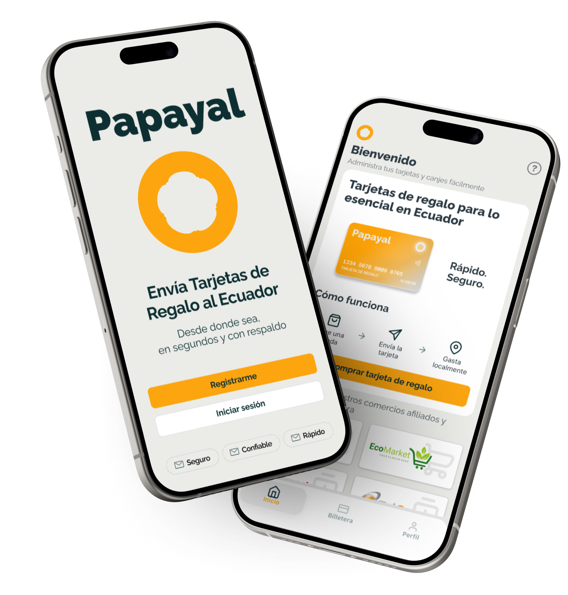 Papayal — 2