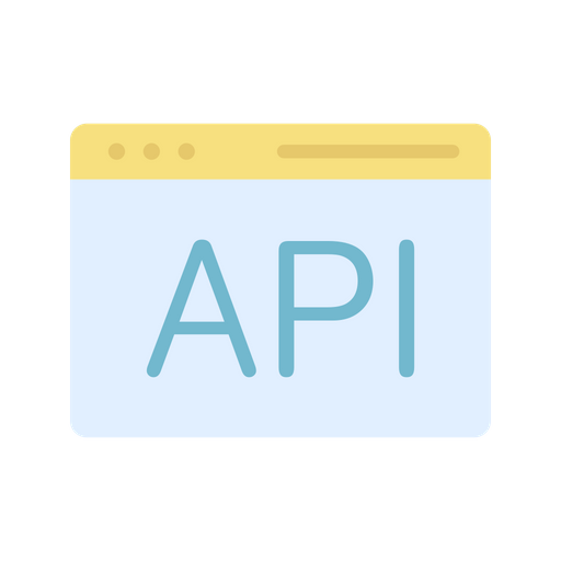 APIs icon