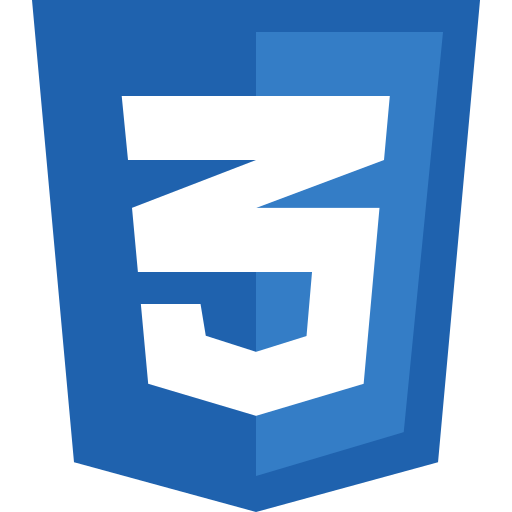 CSS icon