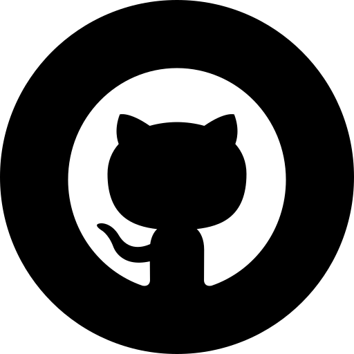 GitHub icon