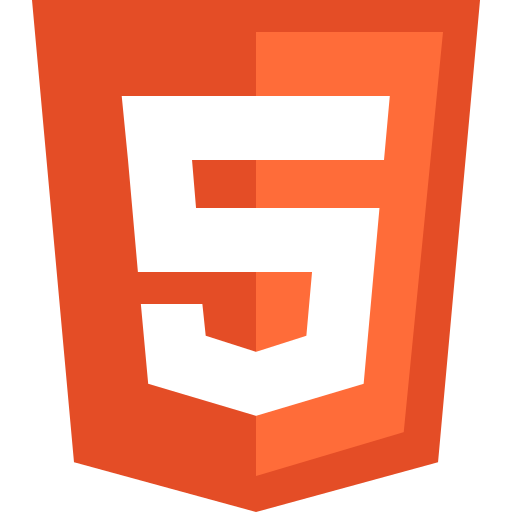 HTML icon