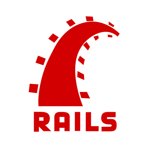 Ruby on Rails icon