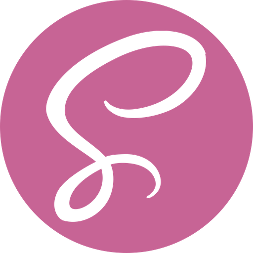 Scss/Sass icon