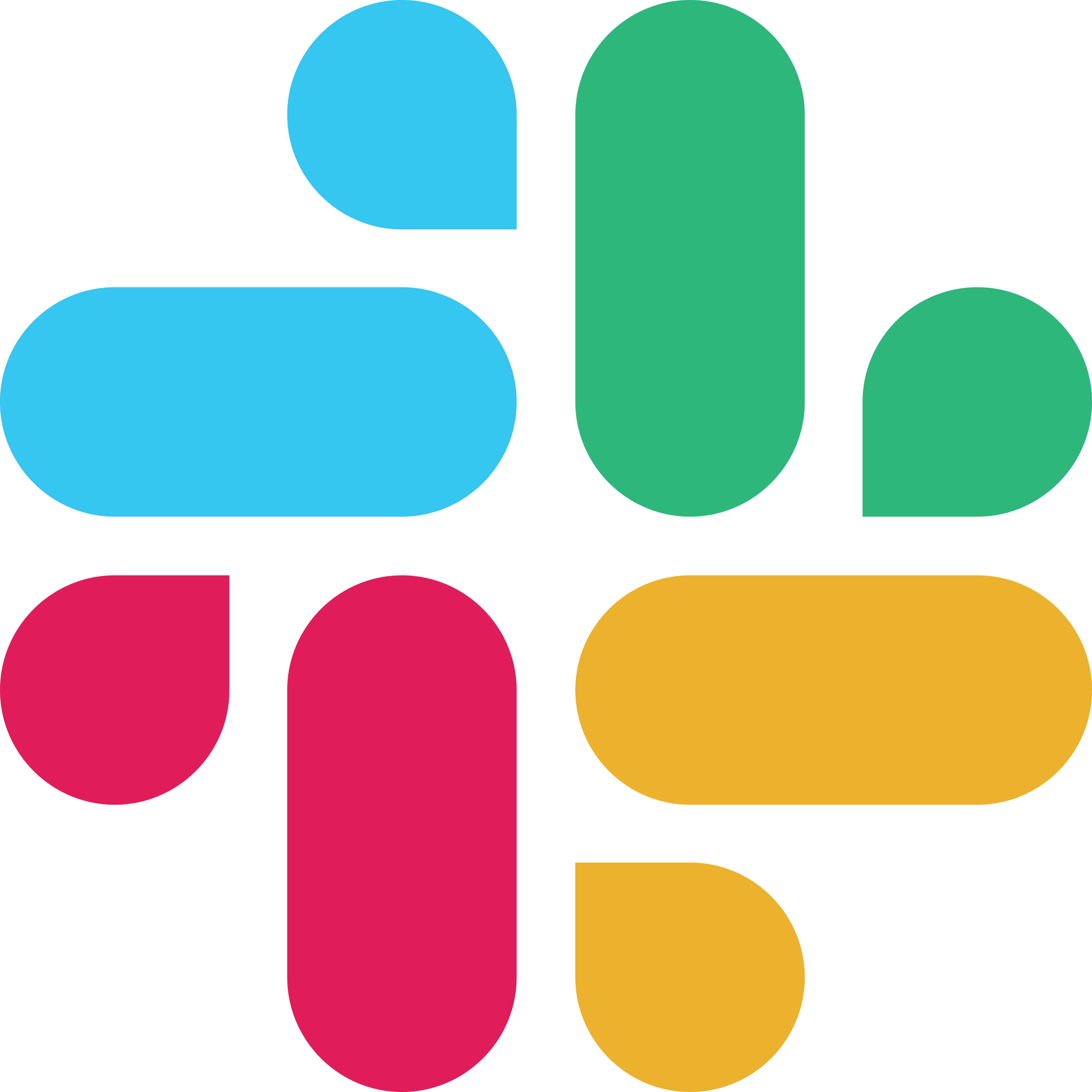 Slack icon
